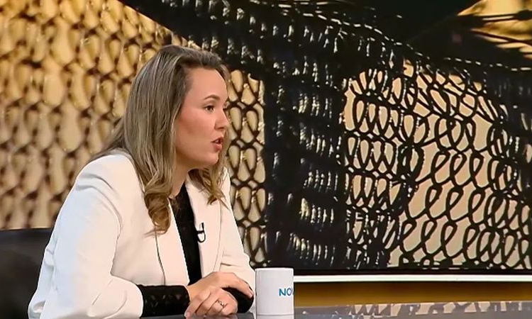 Йоана Лалова: Блокадата на гръцките граници носи големи загуби за превозвачите