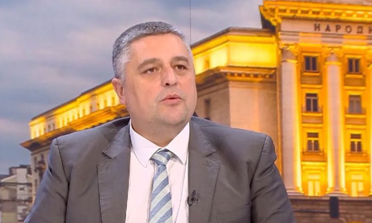 Зам.-министър Недялков: За три дни в пощите са обменени над 12 млн. лева и има заявки за още 2 млн. лева