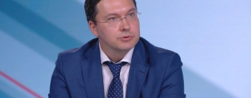 Митов за протеста на гръцките фермери: Желязков е получил уверение, че проблемът ще бъде решен в най-скоро време