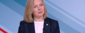 “Да, България”: Сарафов трябва да си тръгне незабавно, за да има честни избори