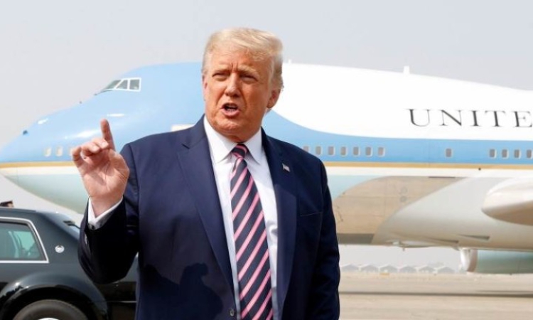 Тръмп осмя Макрон, разказа как го е накарал да увеличи цените на лекарствата