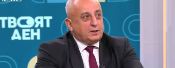 Ген. Груди Ангелов: България няма национална стратегия и се страхува да заяви целите си