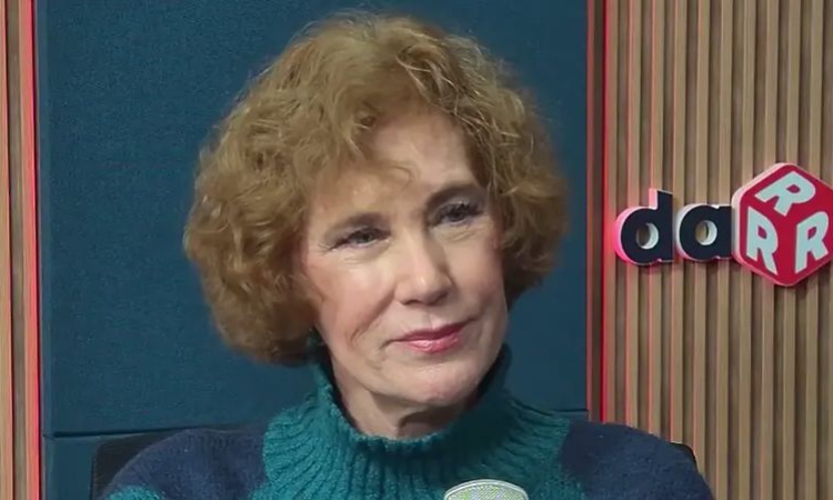 Поптодорова за Тръмп и Гренландия: Аз нямам съмнение дали това ще се случи, а по какъв начин!