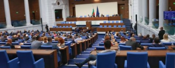 Делян Добрев: Удължителният бюджет помага