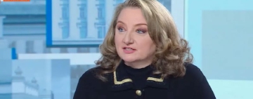 Деница Сачева коментира с кой биха влезли в коалиция след изборите и обяви: Държавата има нужда от оптимизъм и отговорност