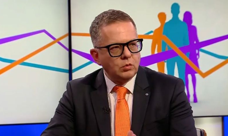 Дончо Барбалов: Инфлационният натиск зависи от външни и вътрешни икономически фактори, а не от еврото