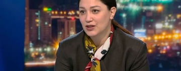 Евелина Славкова: С искането на Радев за референдум по темата за еврото видяхме ясно трупане на политически капитал