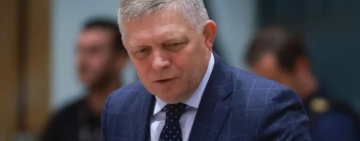 Роберт Фицо поиска смяната на Кая Калас: ЕС може и трябва да е глобален играч, а не просто да мрази Русия