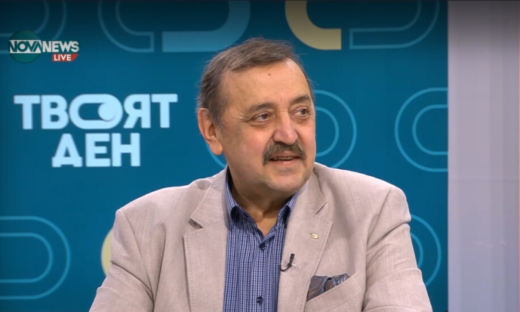 Кантарджиев: Подкрепете имунитета с кисело зеле, туршии и добре узряло саламурено сирене