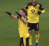 Дортмунд с класически успех над Вердер