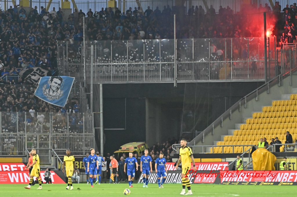 Милен Петков: Щом ЦСКА не може, нека Левски да е шампион!