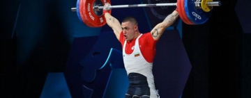 Насар: Мога да променя играта и да направя нещо, което никога не се е случвало