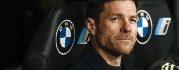 Алонсо: Да тренирам Реал Мадрид беше чест и отговорност за мен