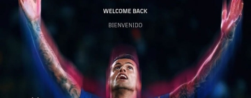 Барселона се подсили със защитник