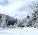 Температурите скачат до 10°