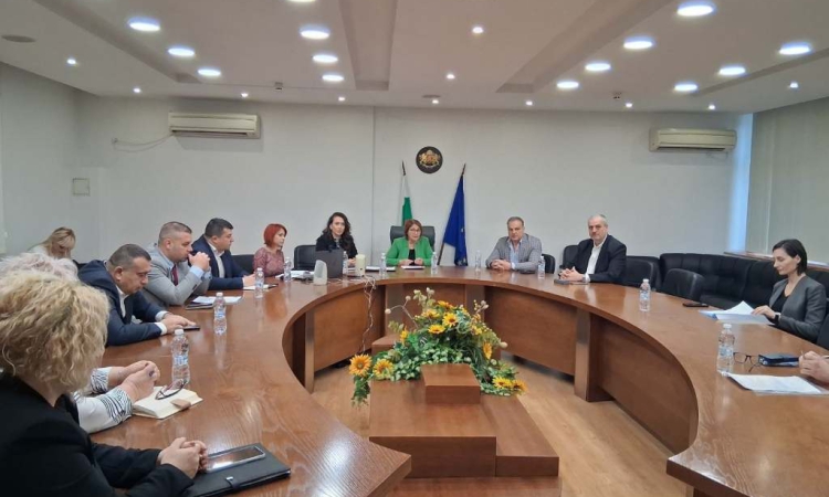 Въвеждането на еврото в Пловдивска област протича спокойно и без съществени нарушения