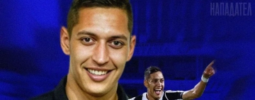 Монтана взе юноша на Локомотив Пловдив