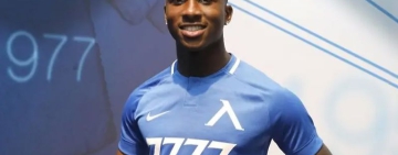 Арестуваха бивш нападател на Левски при продажба на наркотици