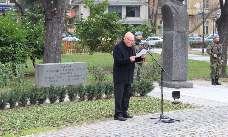 Д-р Стефан Шивачев: Колко простичко е да приемем, че стратегическите цели на Русия съвпадат с въжделенията и надеждите на българите 