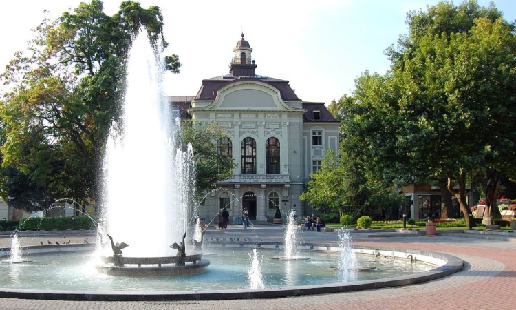 Стартират плащанията на патентен, туристически и данък върху превозните средства и таксиметров превоз на пътници