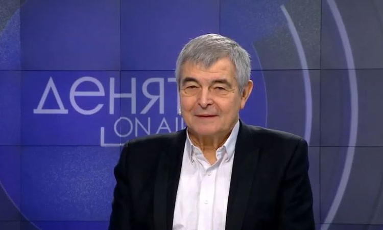 Софиянски: Развитието на България се концентрира във все по-малко хора