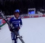 Тервел Замфиров отпадна на 1/4-финалите в Банско