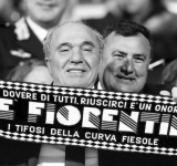 Почина президента на Фиорентина