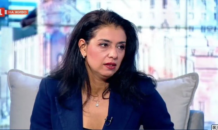 Ваня Григорова: Падането на правителството беше гласът на гнева, но ни остави без бюджет