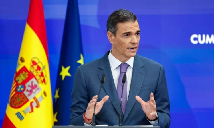 Педро Санчес: Инвазия на САЩ в Гренландия би направила Путин най-щастливия човек на света