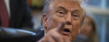 Тръмп нахока Норвегия за отказания му Нобел: Вече няма да мисля само за мира