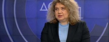 Доц. Киселова след решението на Радев: Изборите ще бъдат на 29 март или на 19 април
