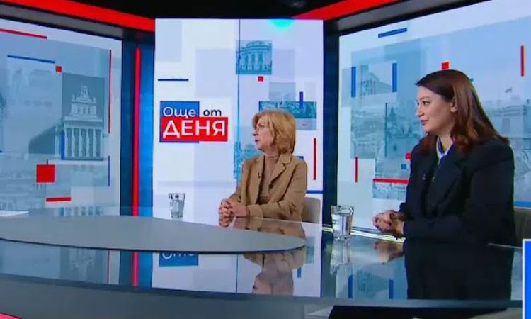 Социолози за заявката на Румен Радев: Ще трябва да трансформира своя образ