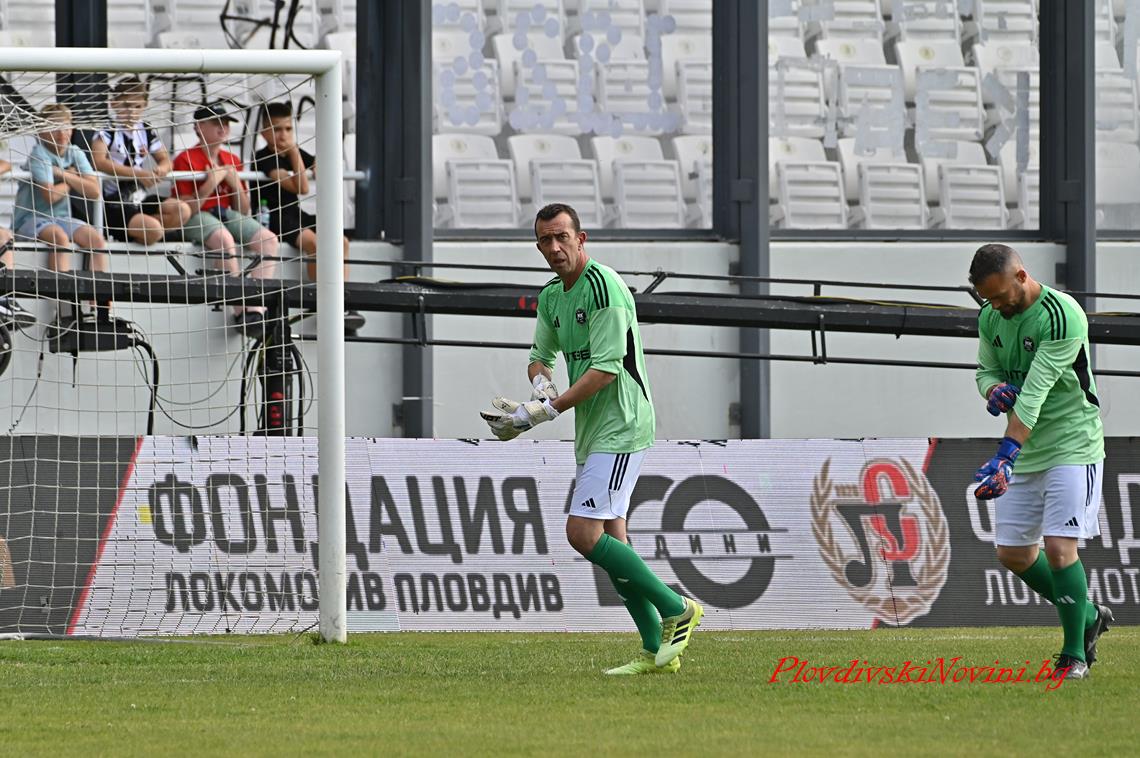 Спира ли Георги Петков: Почвам леко да се замислям!