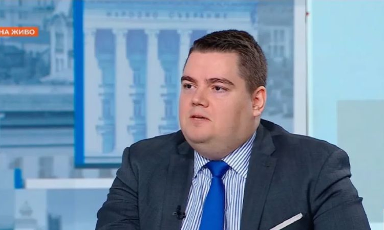 Стою Стоев (ПП-ДБ): Всички гаранции за сертификация на новите машини падат преди изборите