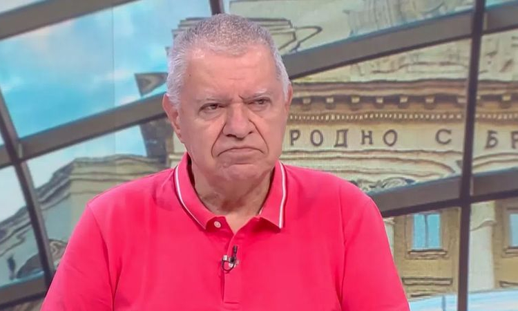 Проф. Константинов: С машини за 55 млн. евро ще си разрушим изборната система