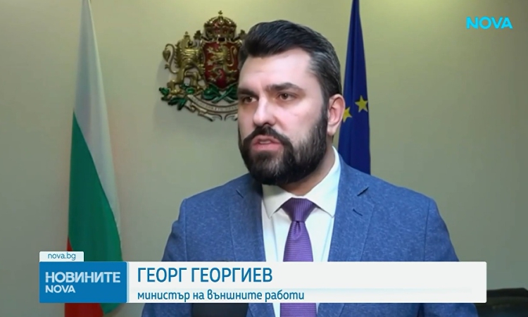 Задочен спор между МВнР и „Дондуков“ 2 за участието на България в Съвета за мир