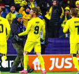 Резултати, голмайстори и класиране в Шампионската лига