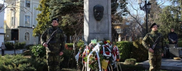 Отбелязваме 172 години от рождението на Стефан Стамболов