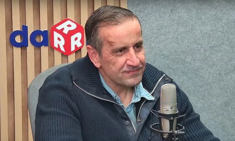 Харизанов: ГЕРБ говори за реални цели, които изпълнява! ДПС-Ново начало говори за хората!