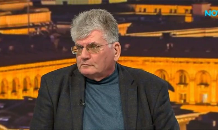 Еленко Божков: Договорът с „Боташ” е полезен и е политическа дъвка за името на Радев