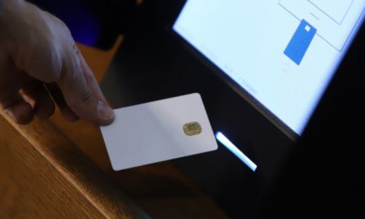 ЦИК обясни за "мадуровките"