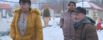 Проговори бавачката на двете близначки, загинали в пожара в с. Липница