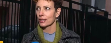 Нощна стрелба, силна музика и шум от бормашина: Години междусъседски тормоз за семейството на музиканта Васил Гюров