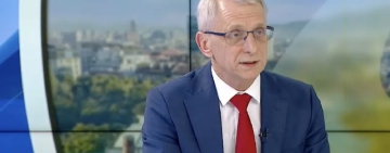 Николай Денков: Кирил Петков, Явор Божанков и Даниел Лорер няма да са в листите на ПП