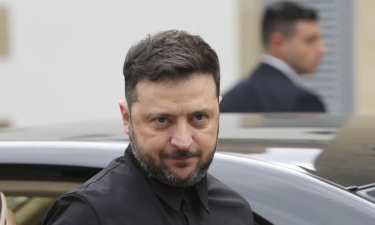 Италия изпраща послание до Зеленски: „Губите войната, подпишете споразумението веднага“