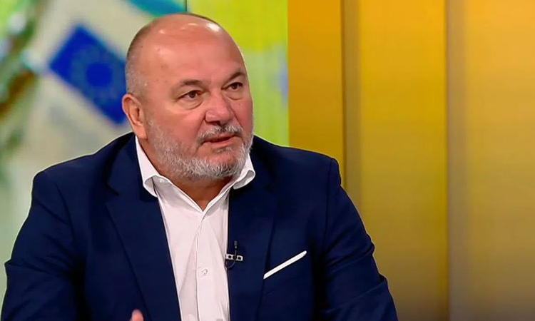 Любомир Дацов коментира какъв е темпът на ръста на цените след влизането на България е еврозоната