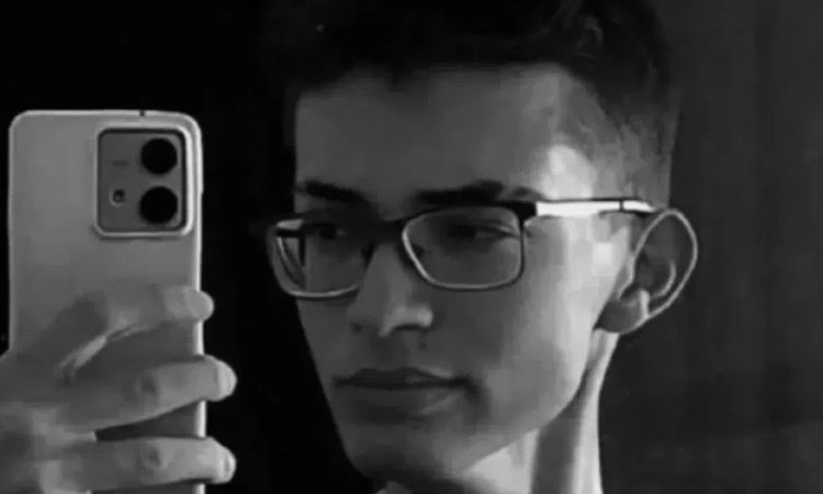 Учителката на самоубилия се 18-годишен Билгин: Готова съм да си подам оставката