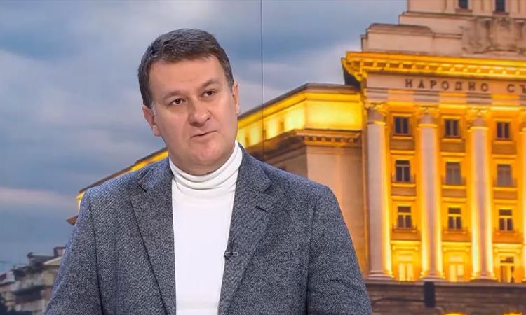 Милен Любенов: Йотова по-скоро би избрала Гюров пред Главчев за служебен премиер