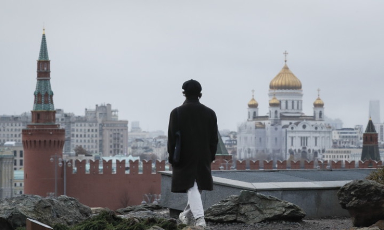 "Левада": Кои държави са най-големите врагове на Русия според руснаците