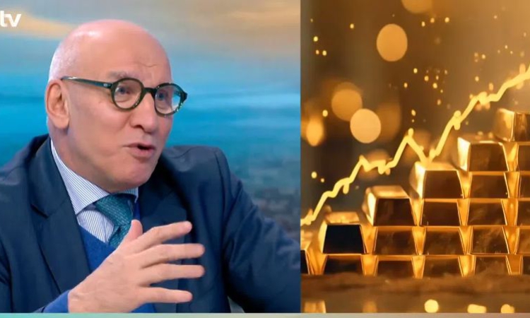 Левон Хампарцумян: Вече се усеща ползата от приемането ни в еврозоната